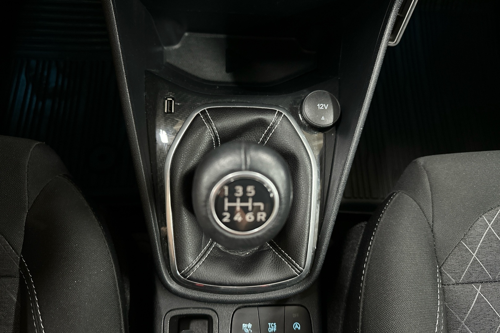 FORD Fiesta 2020