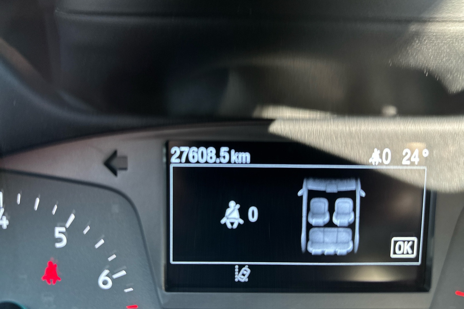 FORD Fiesta 2020