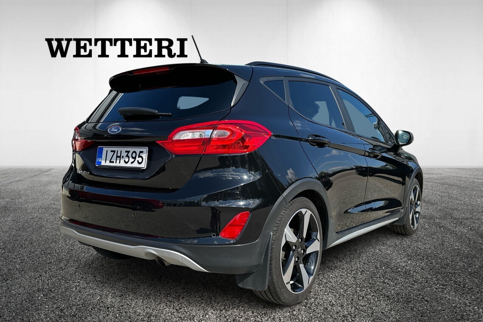 FORD Fiesta 2020