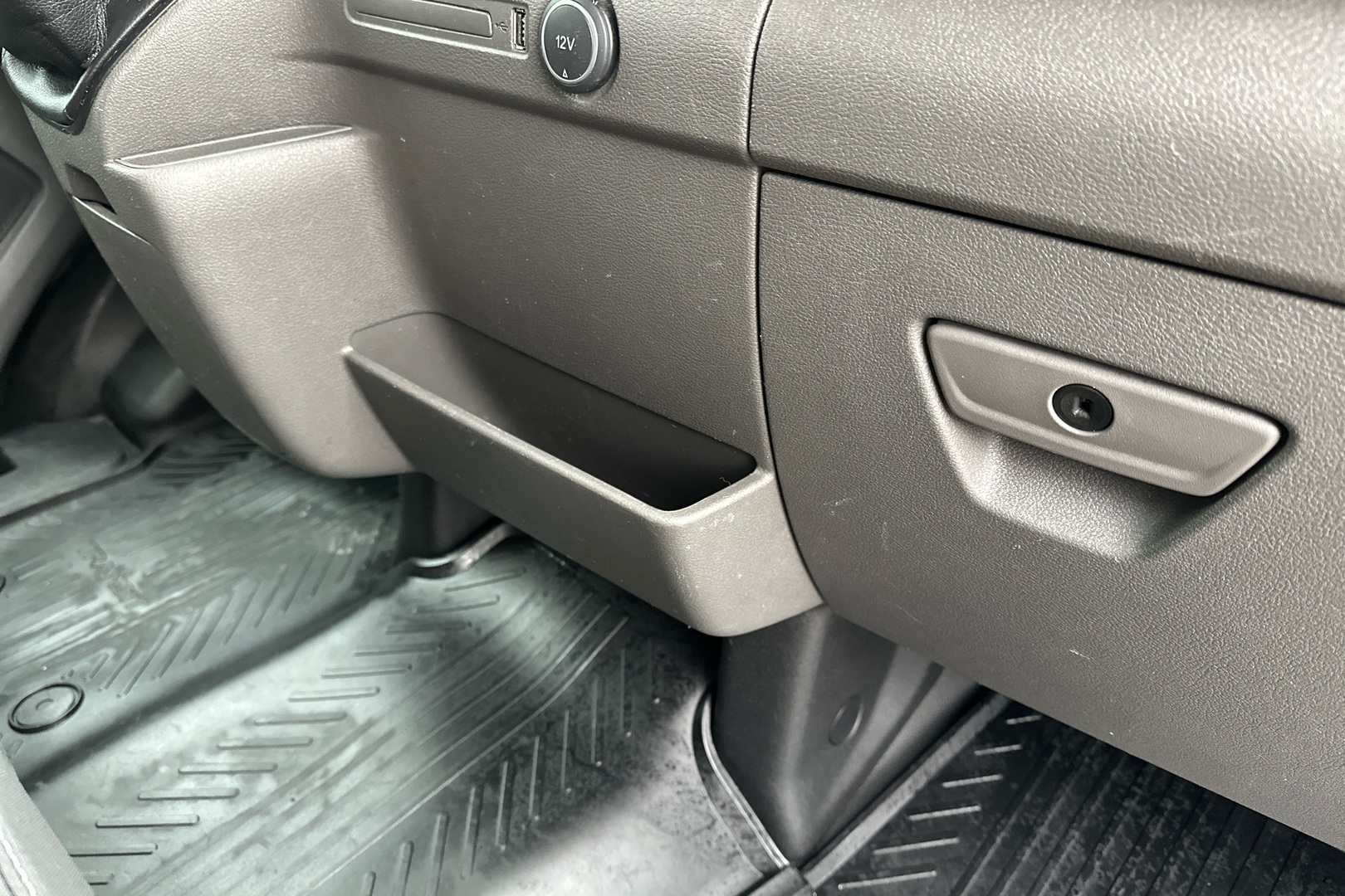 FORD Transit 2021