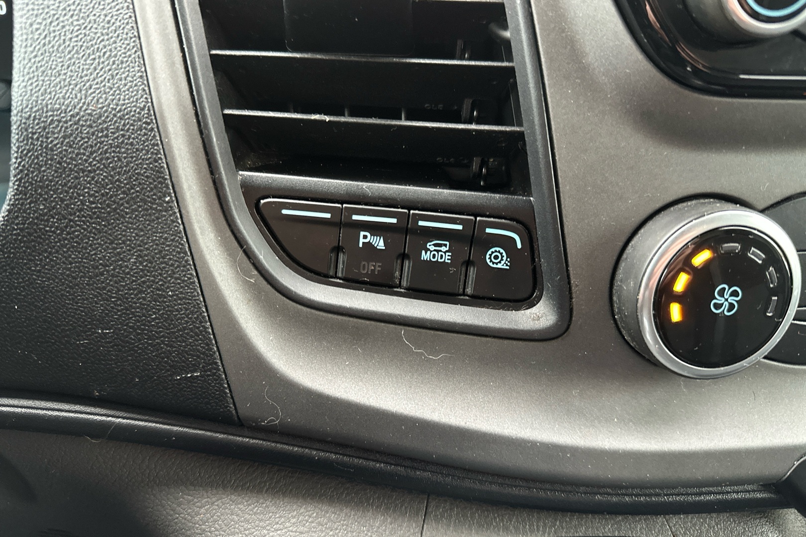 FORD Transit 2021