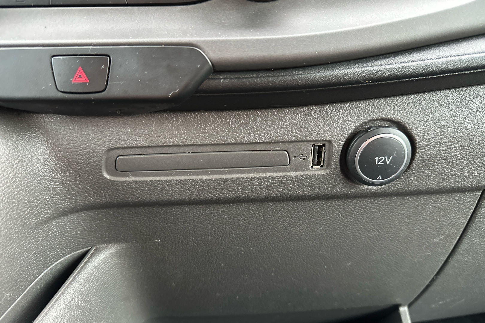 FORD Transit 2021