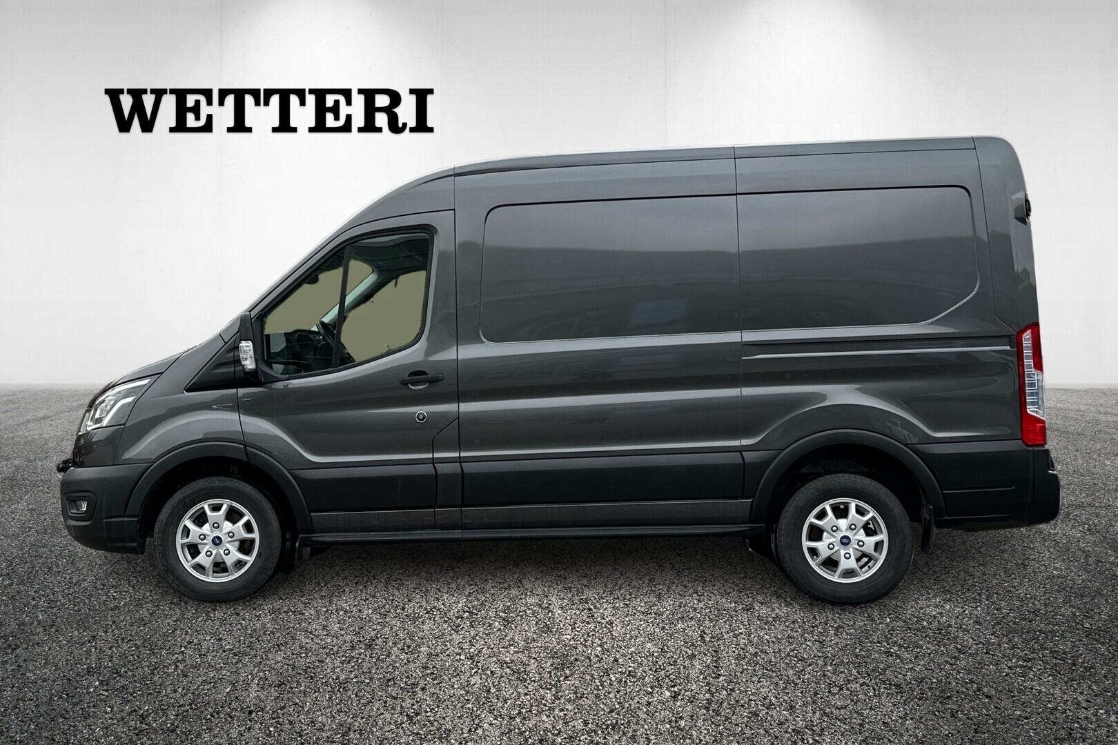 FORD Transit 2021