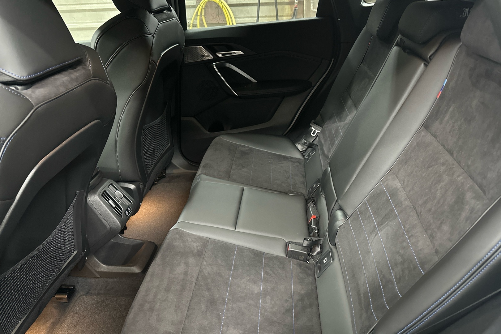 BMW X1 2025