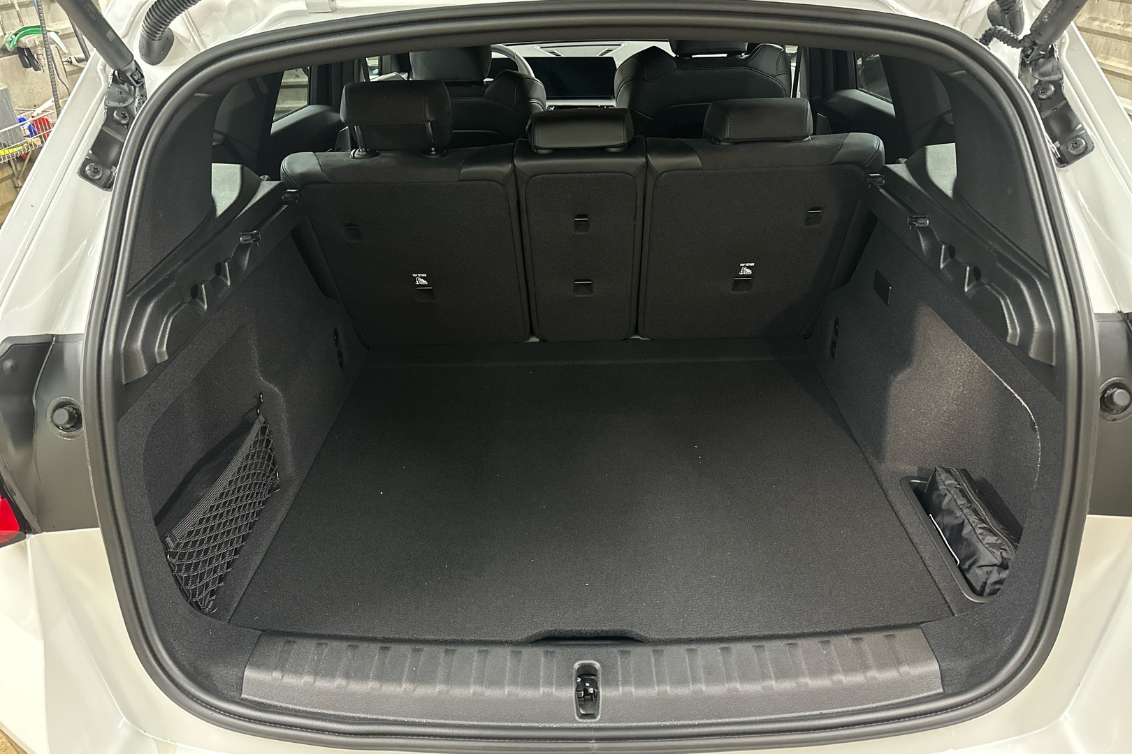BMW X1 2025