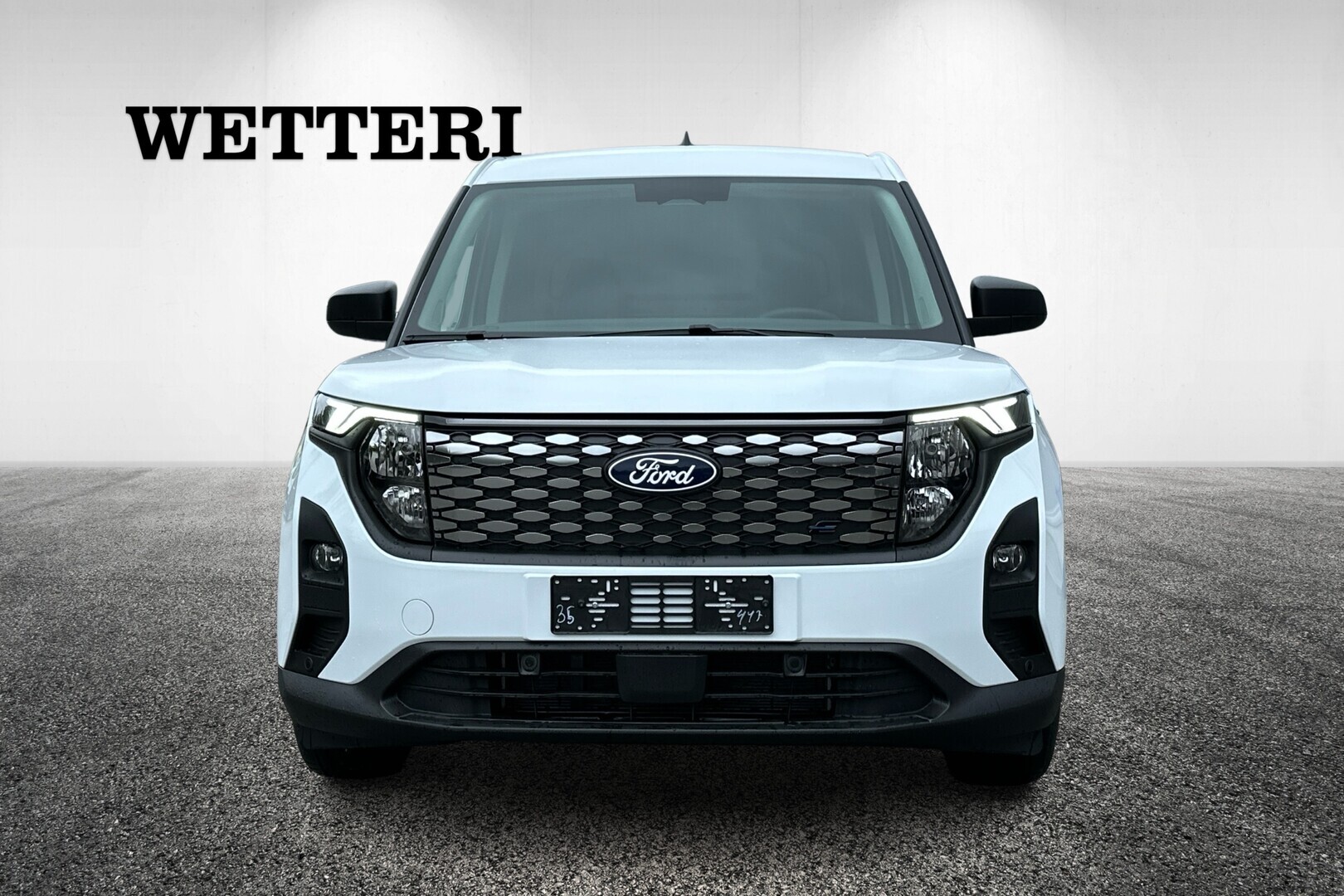 FORD Transit Courier 2025