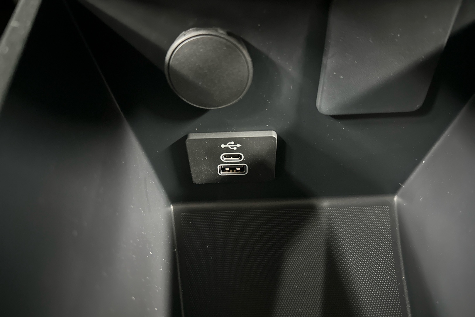 FORD Transit Courier 2025