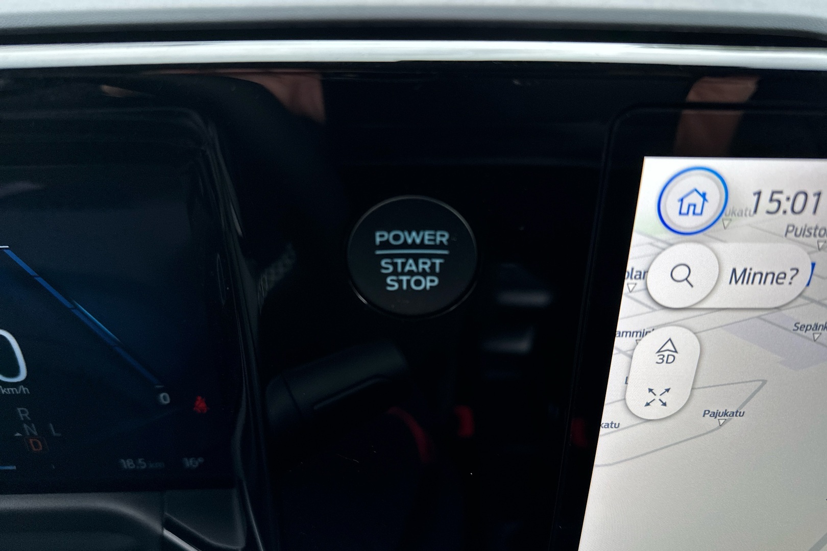 FORD Transit Courier 2025