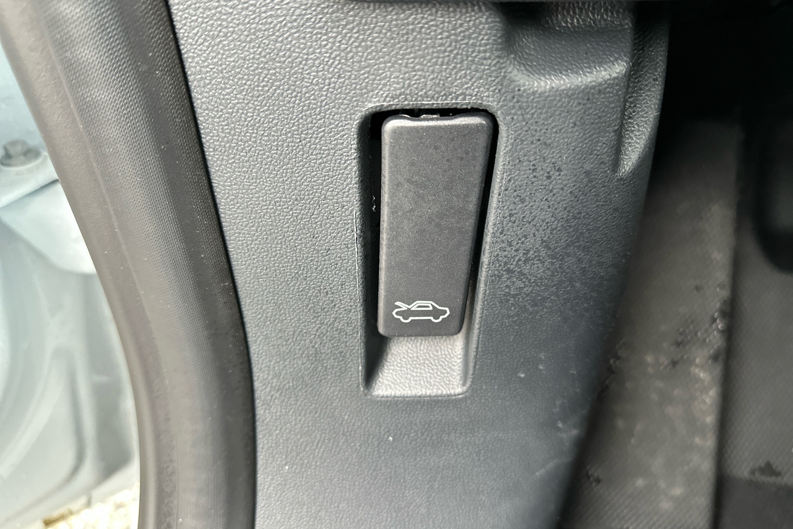 FORD Transit Courier 2025
