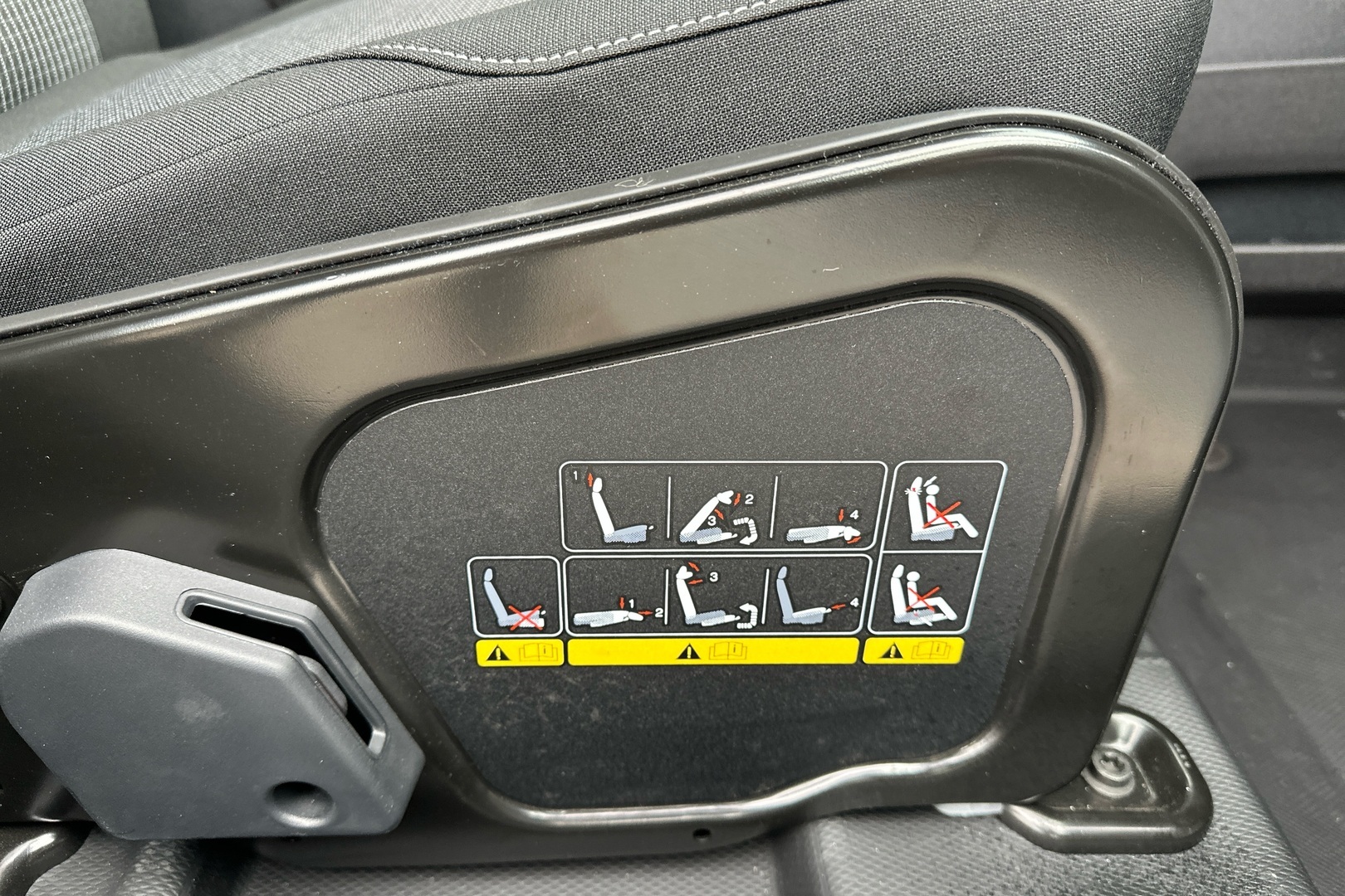 FORD Transit Courier 2025