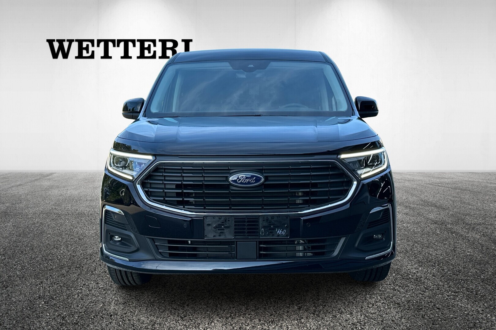 FORD Transit Connect 2025