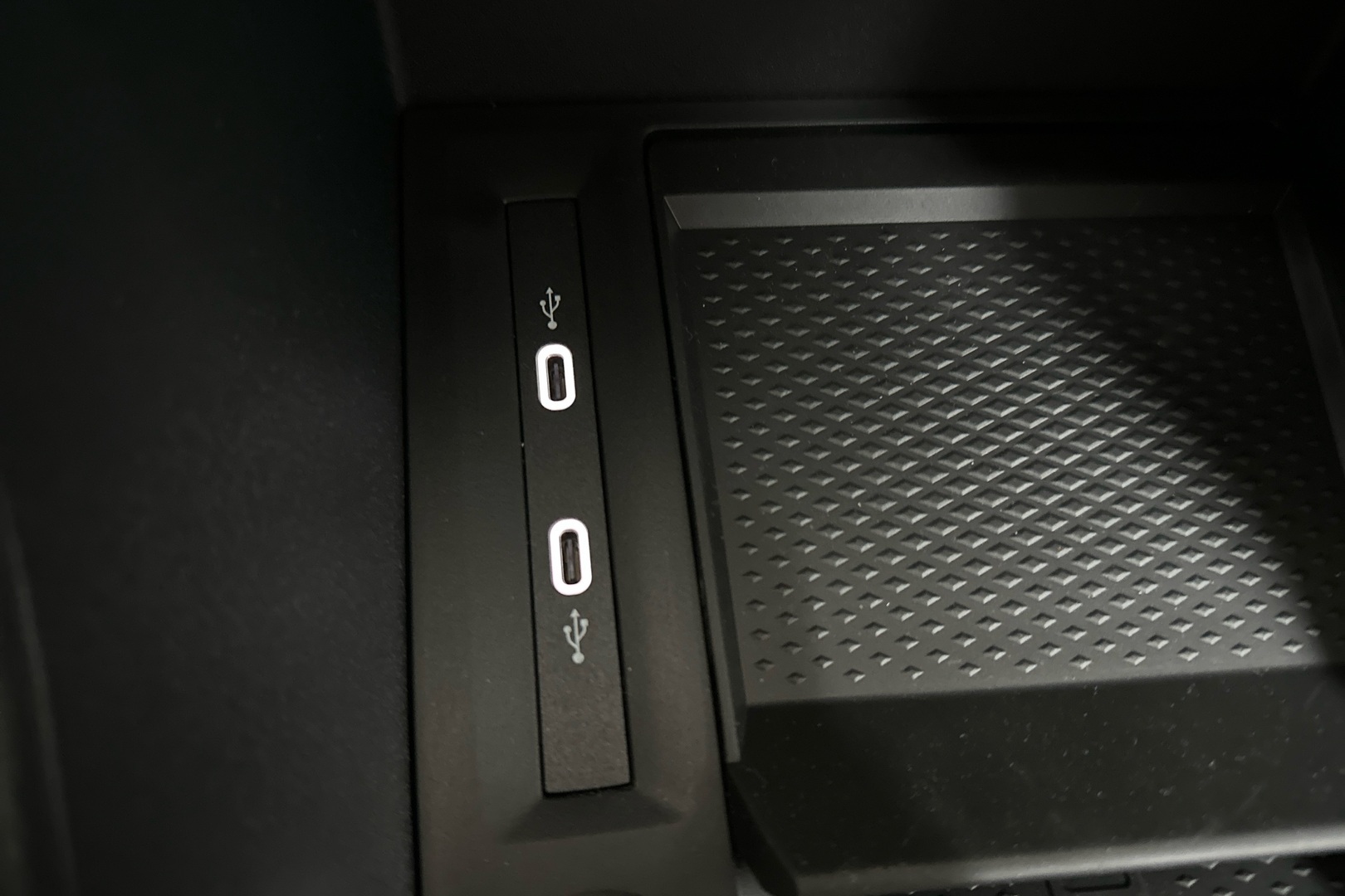 FORD Transit Connect 2025