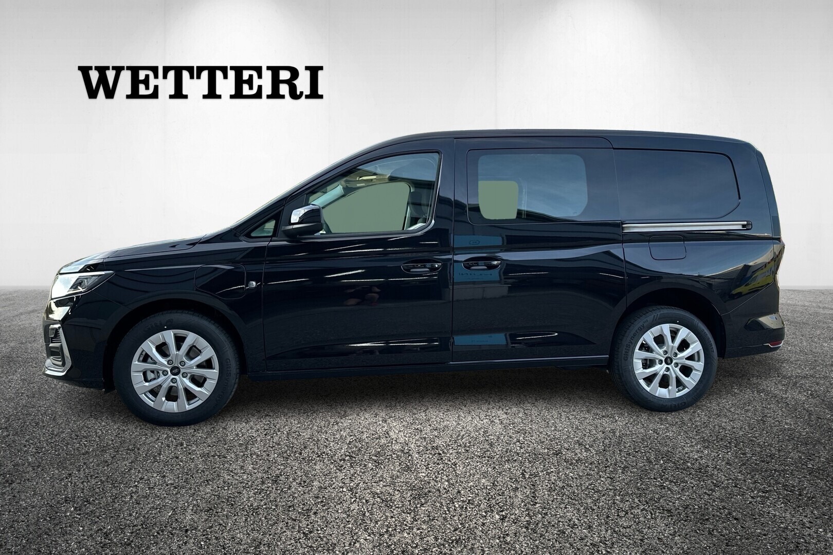 FORD Transit Connect 2025