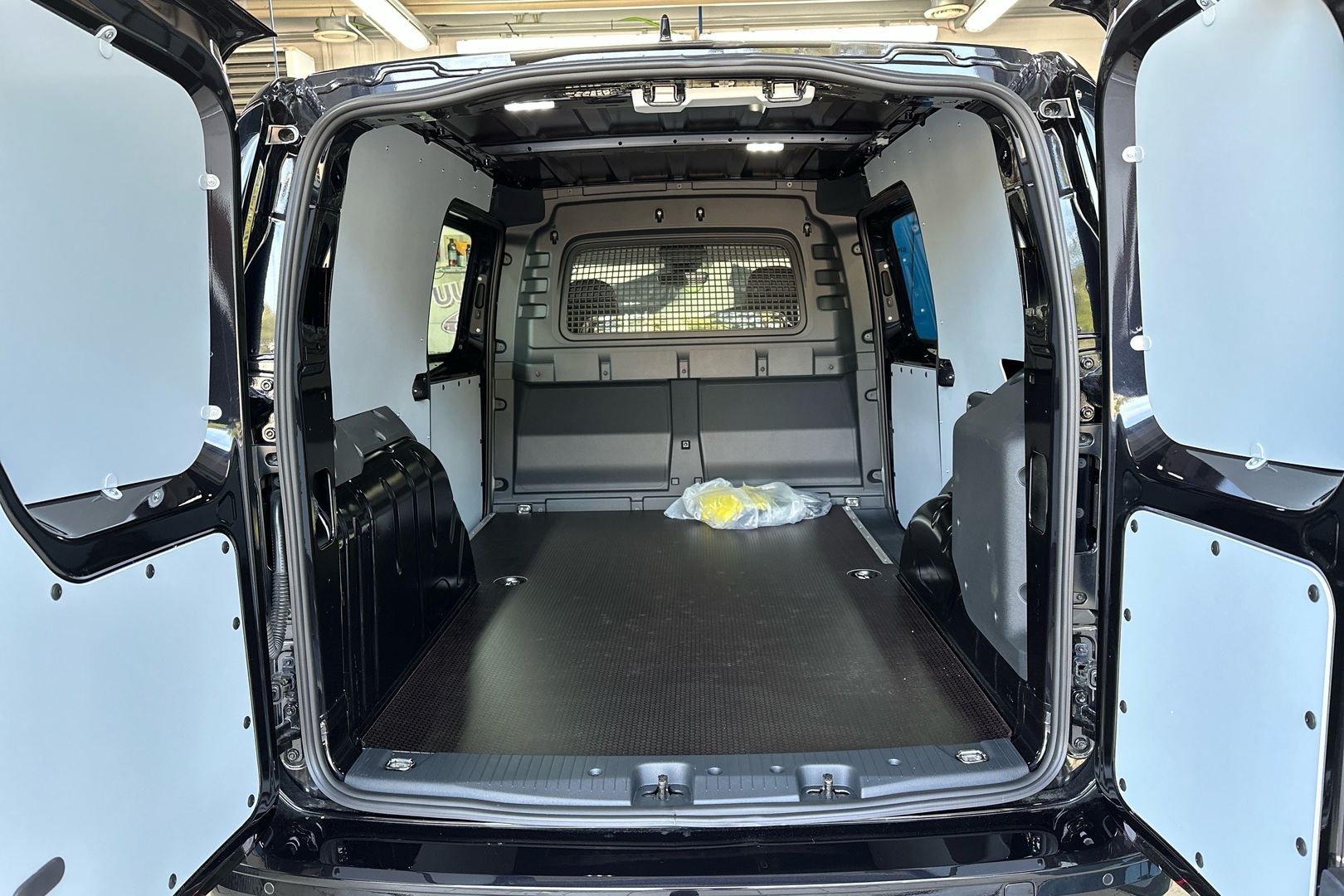 FORD Transit Connect 2025