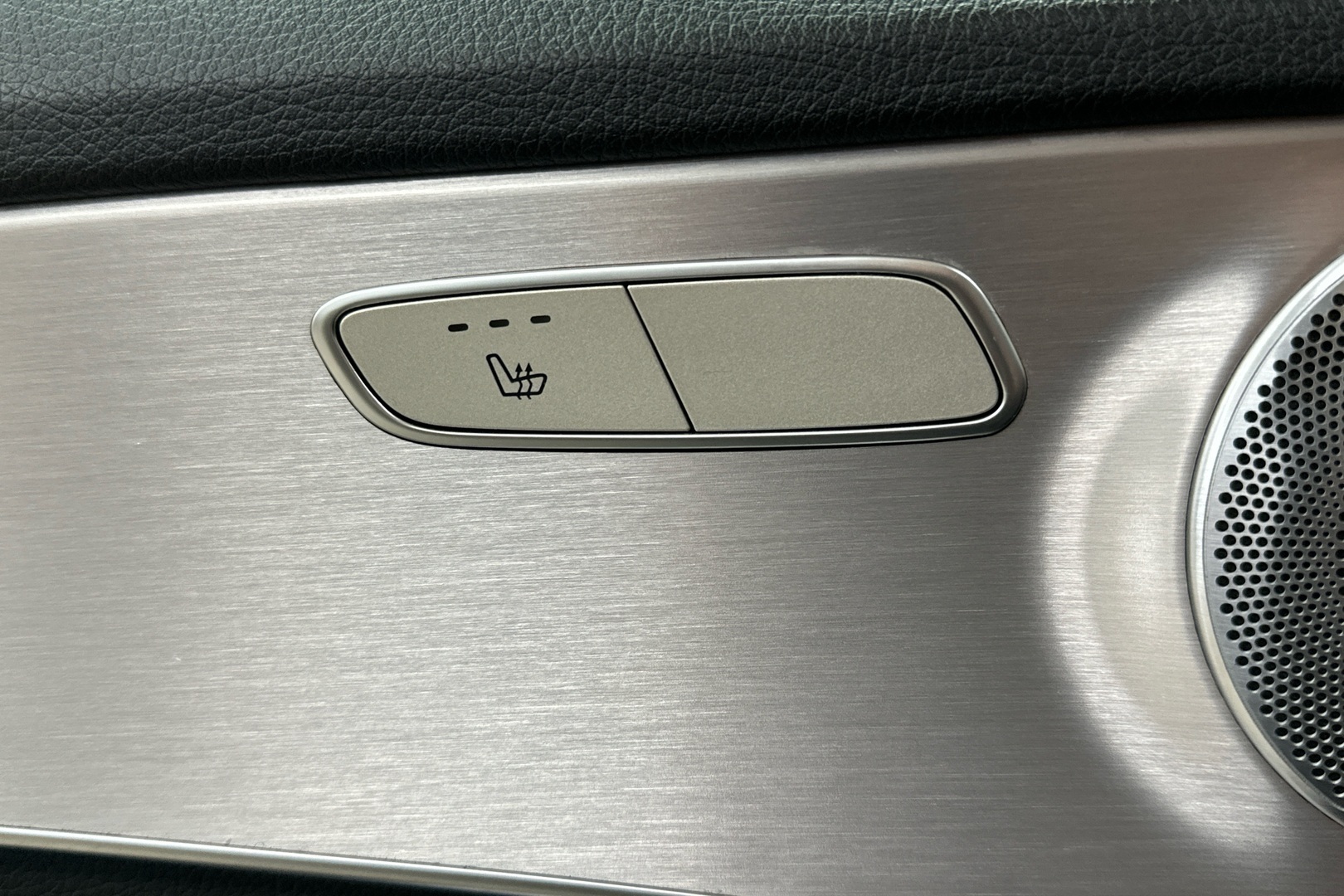MERCEDES-BENZ C 2017