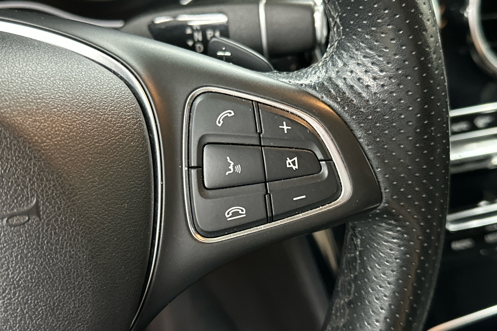 MERCEDES-BENZ C 2017