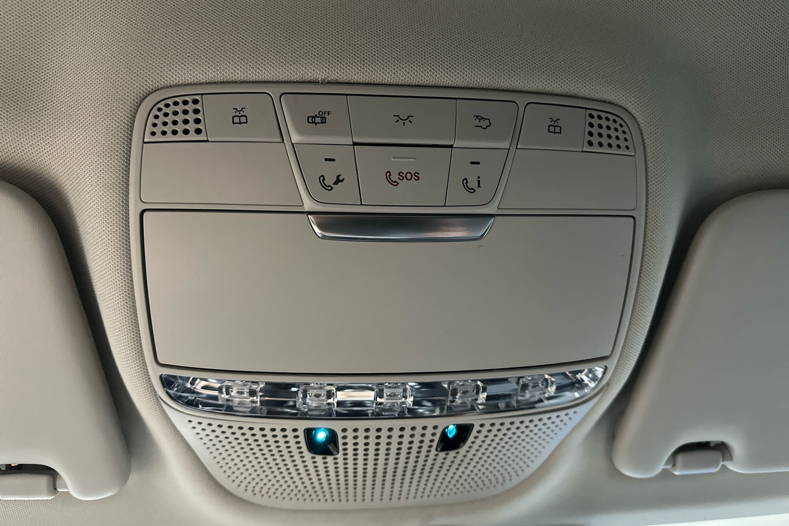 MERCEDES-BENZ C 2017