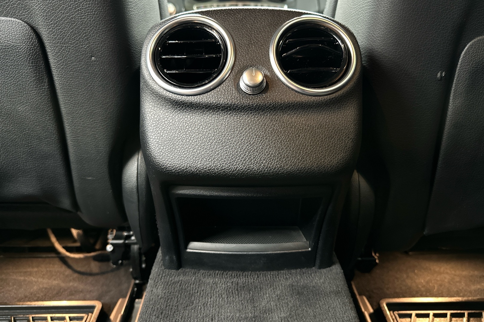 MERCEDES-BENZ C 2017