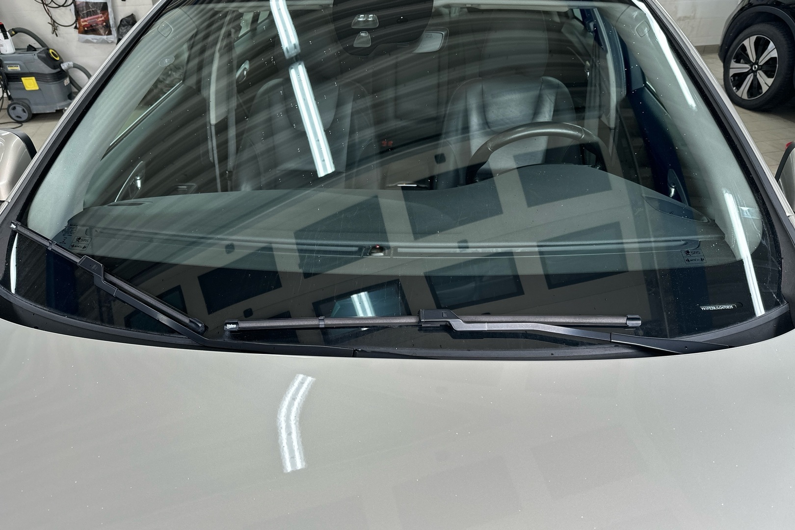 VOLVO S60 2018
