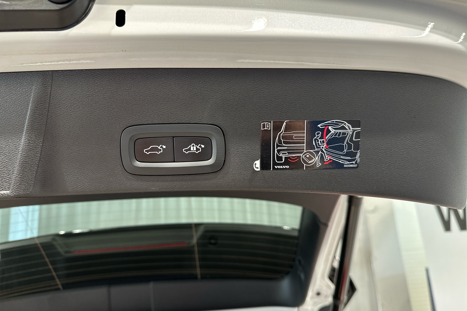 VOLVO XC40 2022
