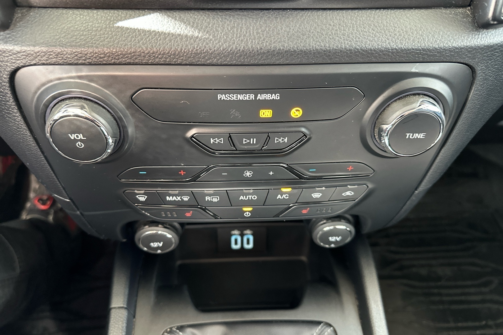 FORD Ranger 2023