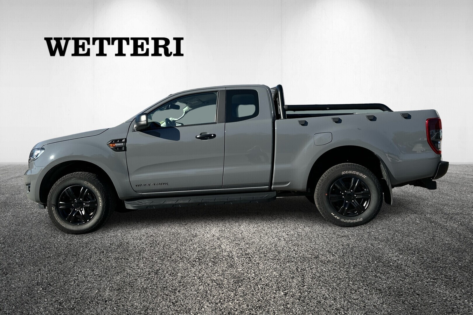 FORD Ranger 2023