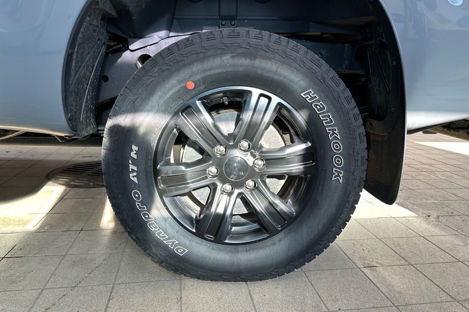 FORD Ranger 2023
