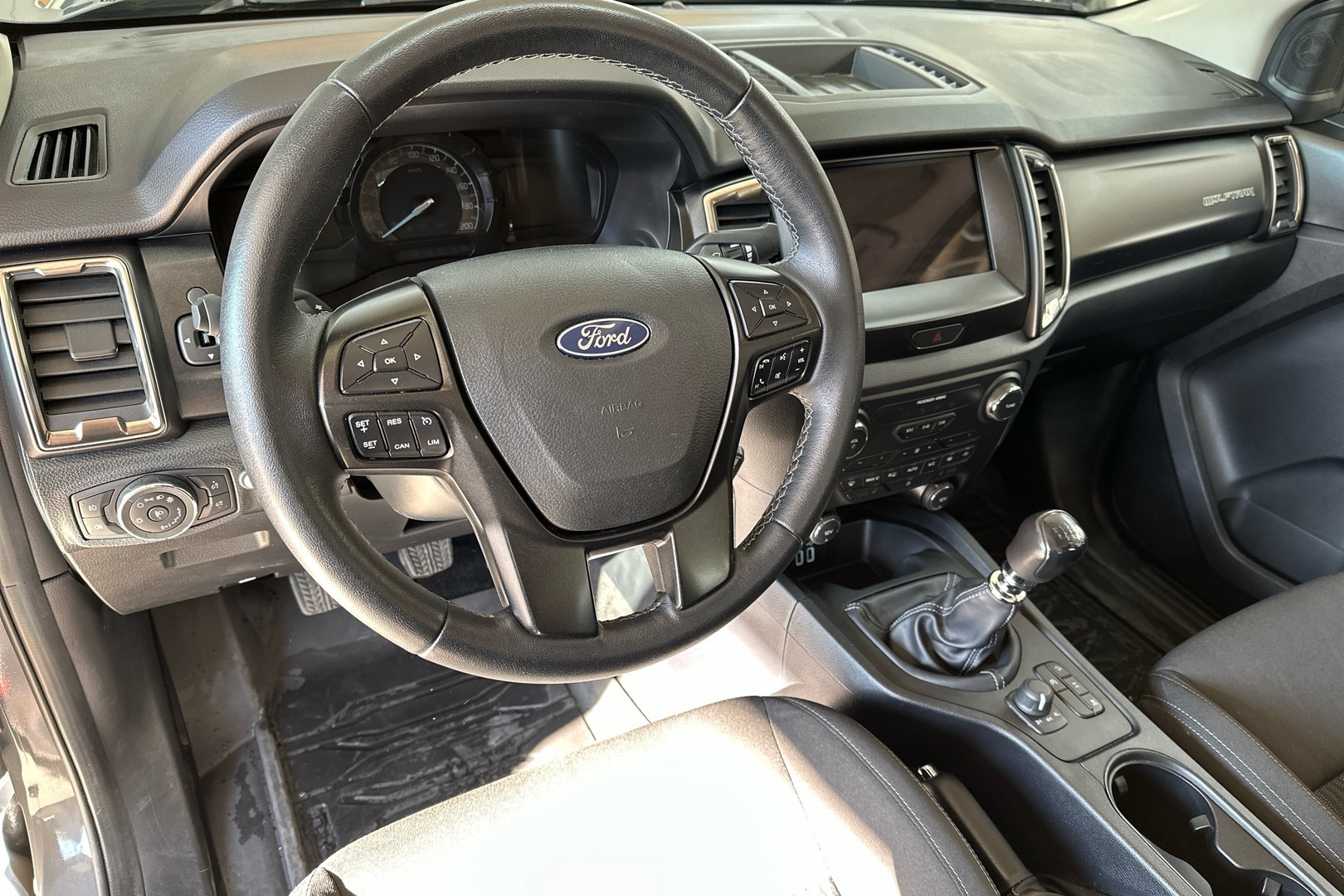 FORD Ranger 2023
