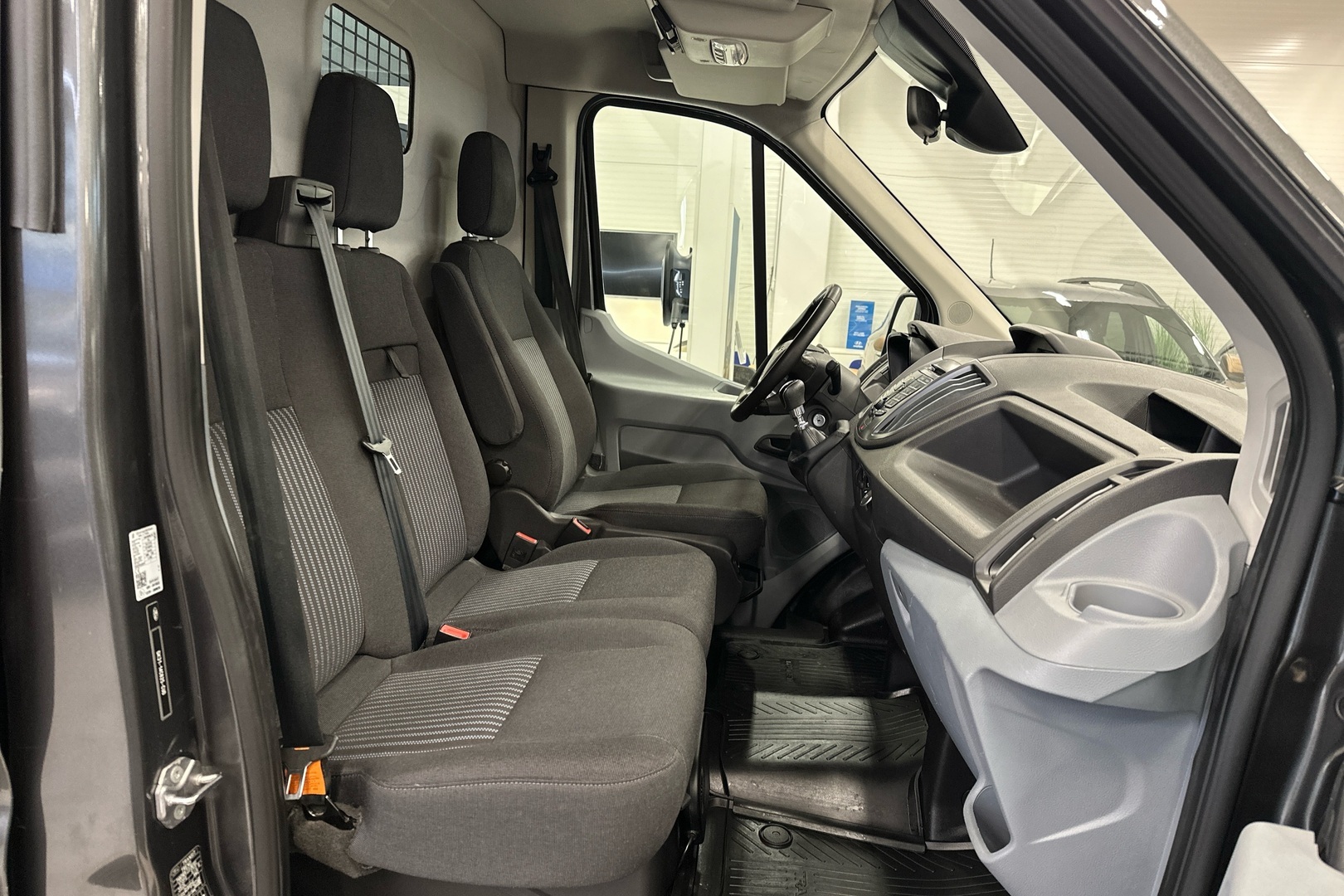 FORD Transit 2017