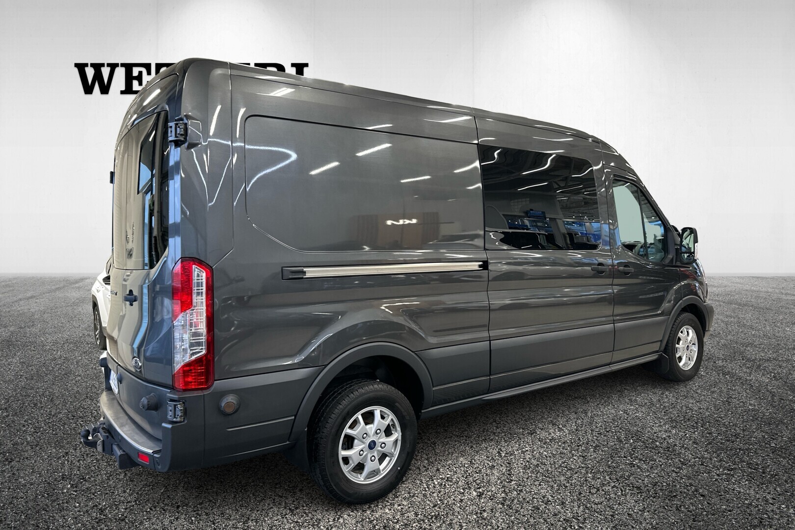 FORD Transit 2017
