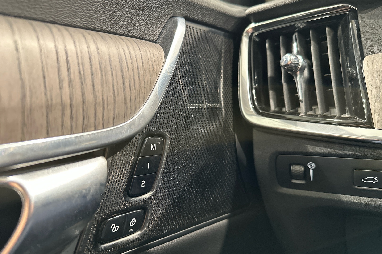 VOLVO V90 Cross Country 2021