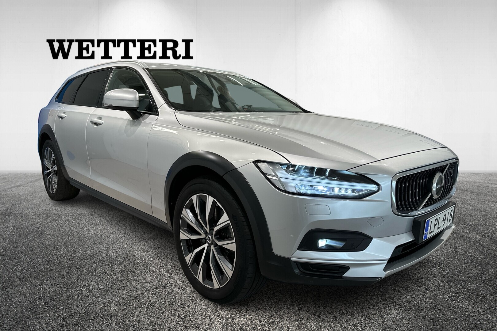 VOLVO V90 Cross Country 2021