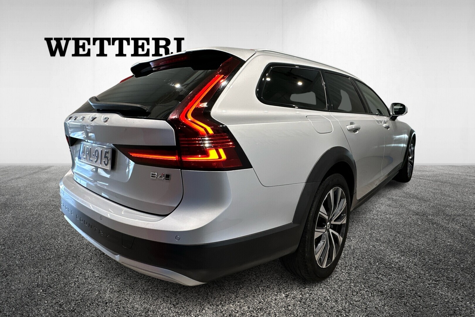 VOLVO V90 Cross Country 2021
