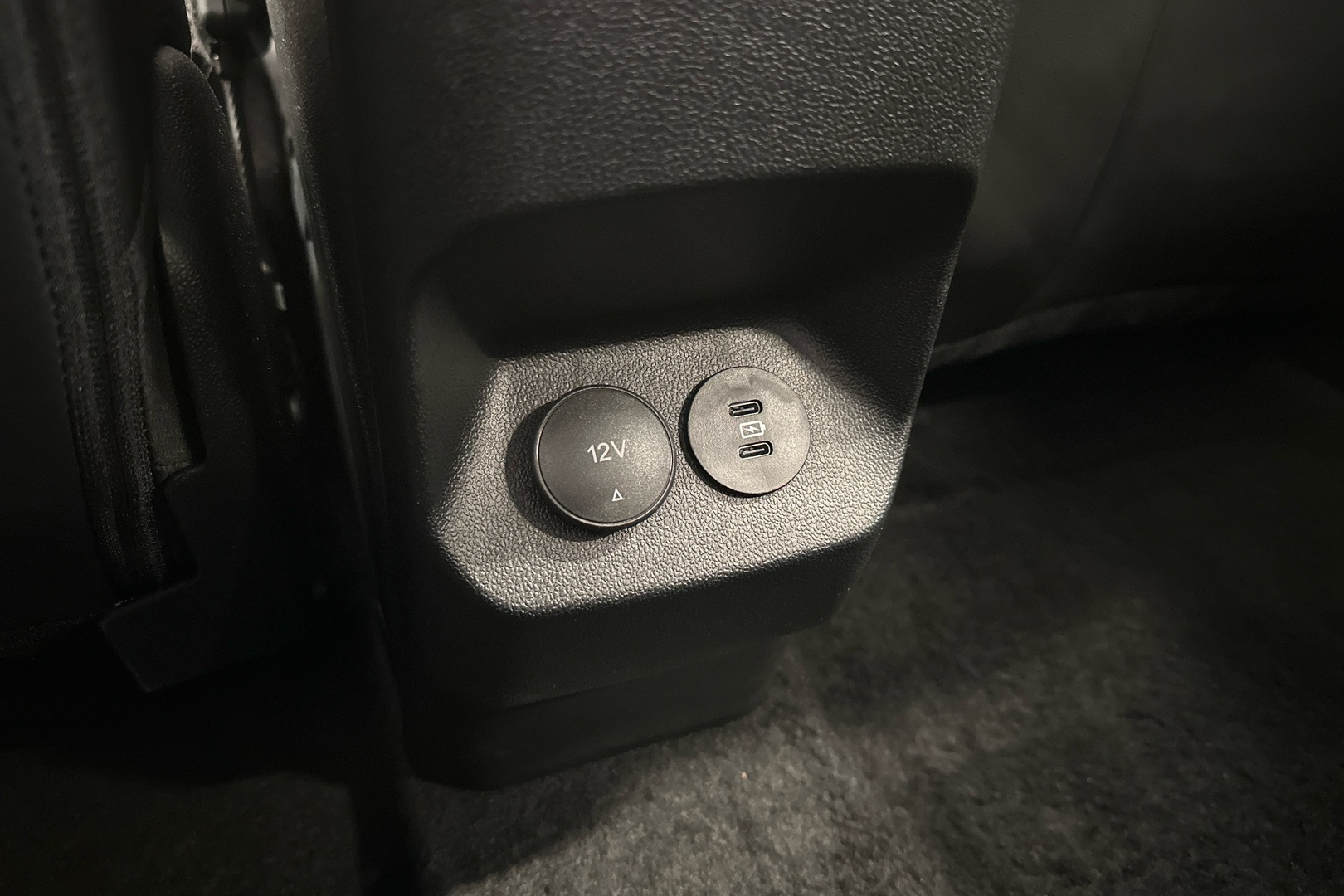 FORD Puma Gen-E 2025