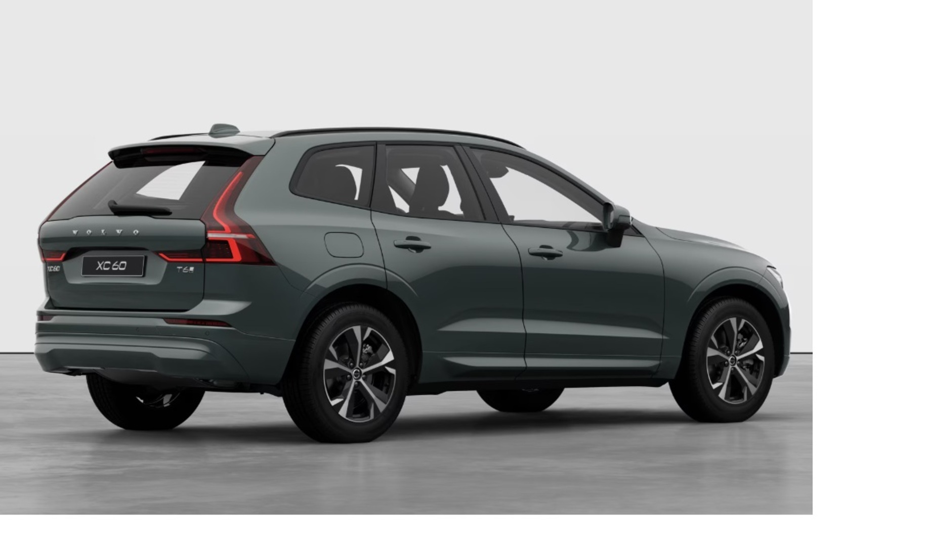 VOLVO XC60 2026