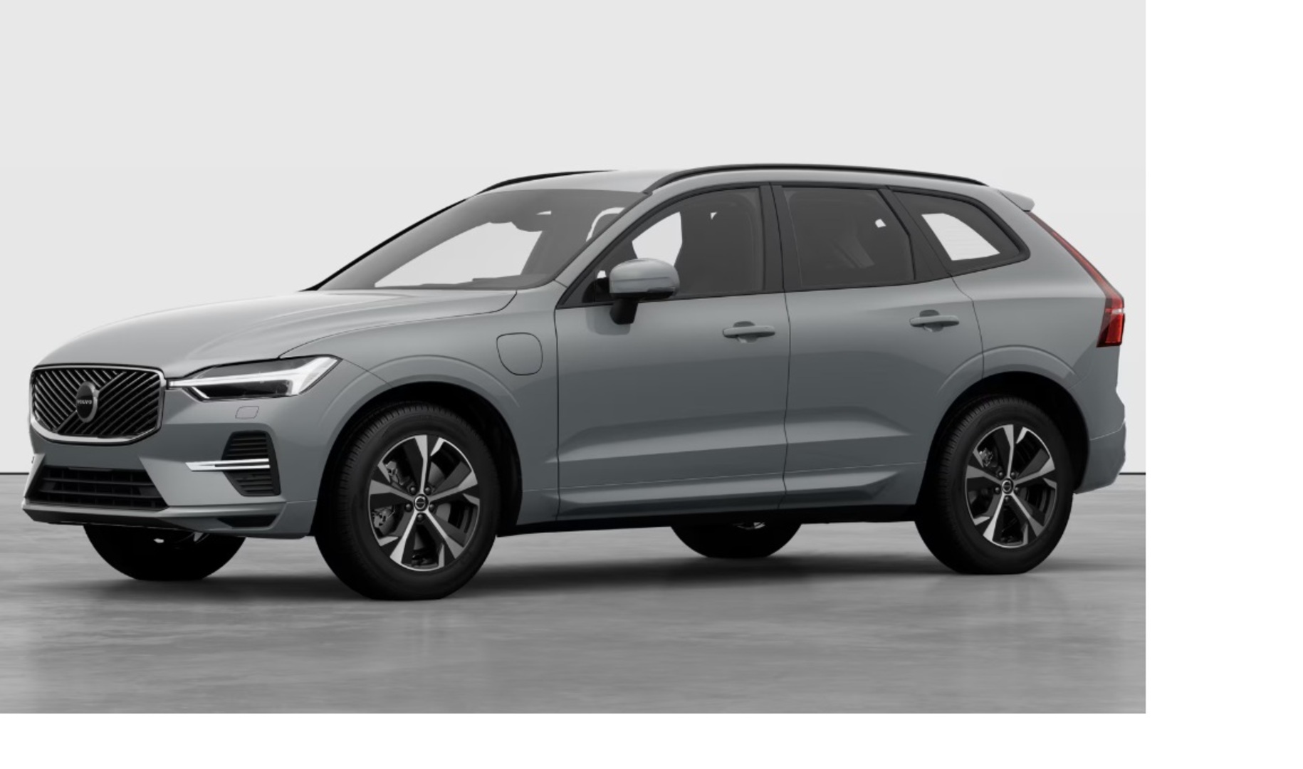 VOLVO XC60 2026