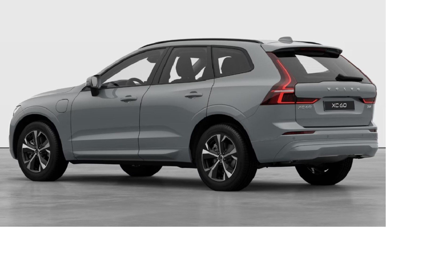 VOLVO XC60 2026