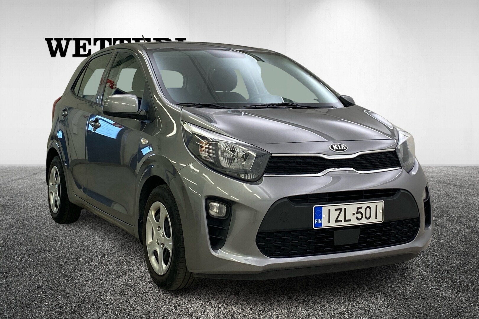 KIA Picanto 2021