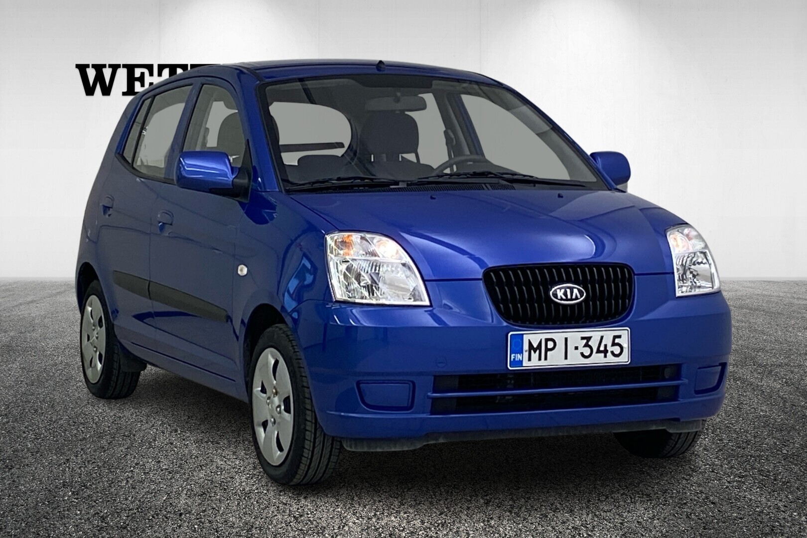KIA Picanto 2008