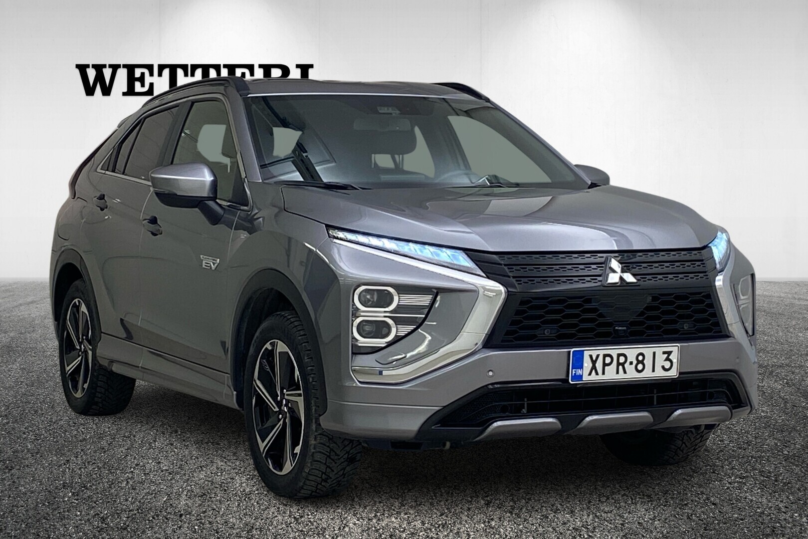 MITSUBISHI Eclipse Cross 2021