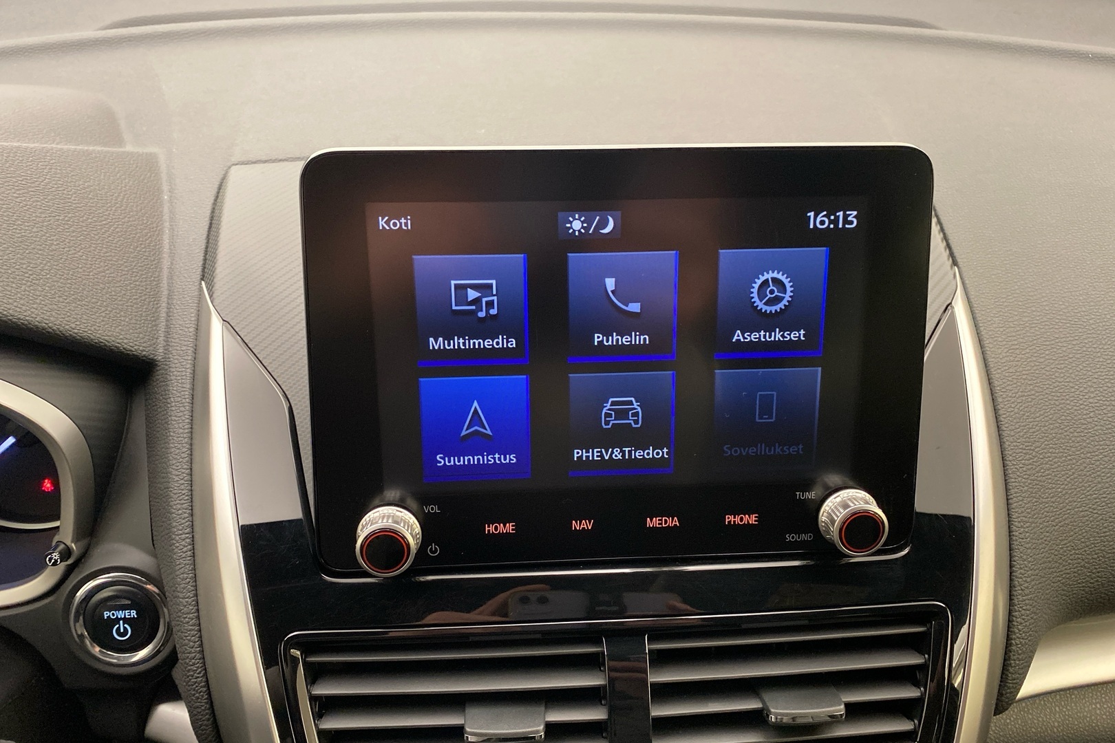 MITSUBISHI Eclipse Cross 2021