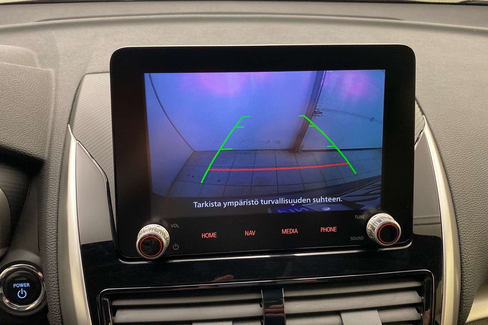 MITSUBISHI Eclipse Cross 2021