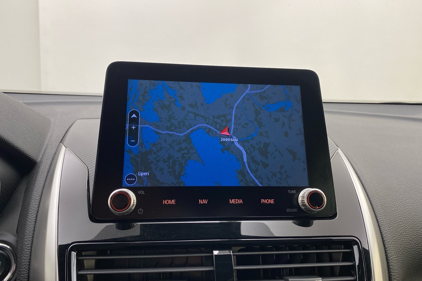 MITSUBISHI Eclipse Cross 2021