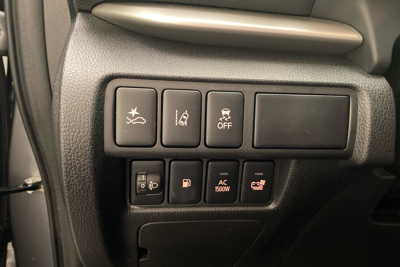 MITSUBISHI Eclipse Cross 2021