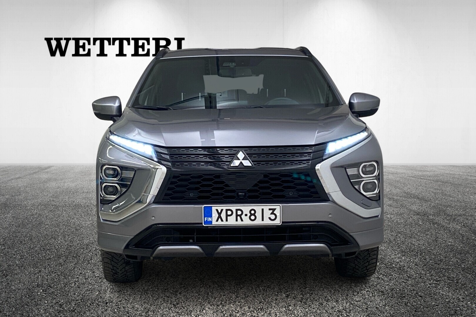 MITSUBISHI Eclipse Cross 2021