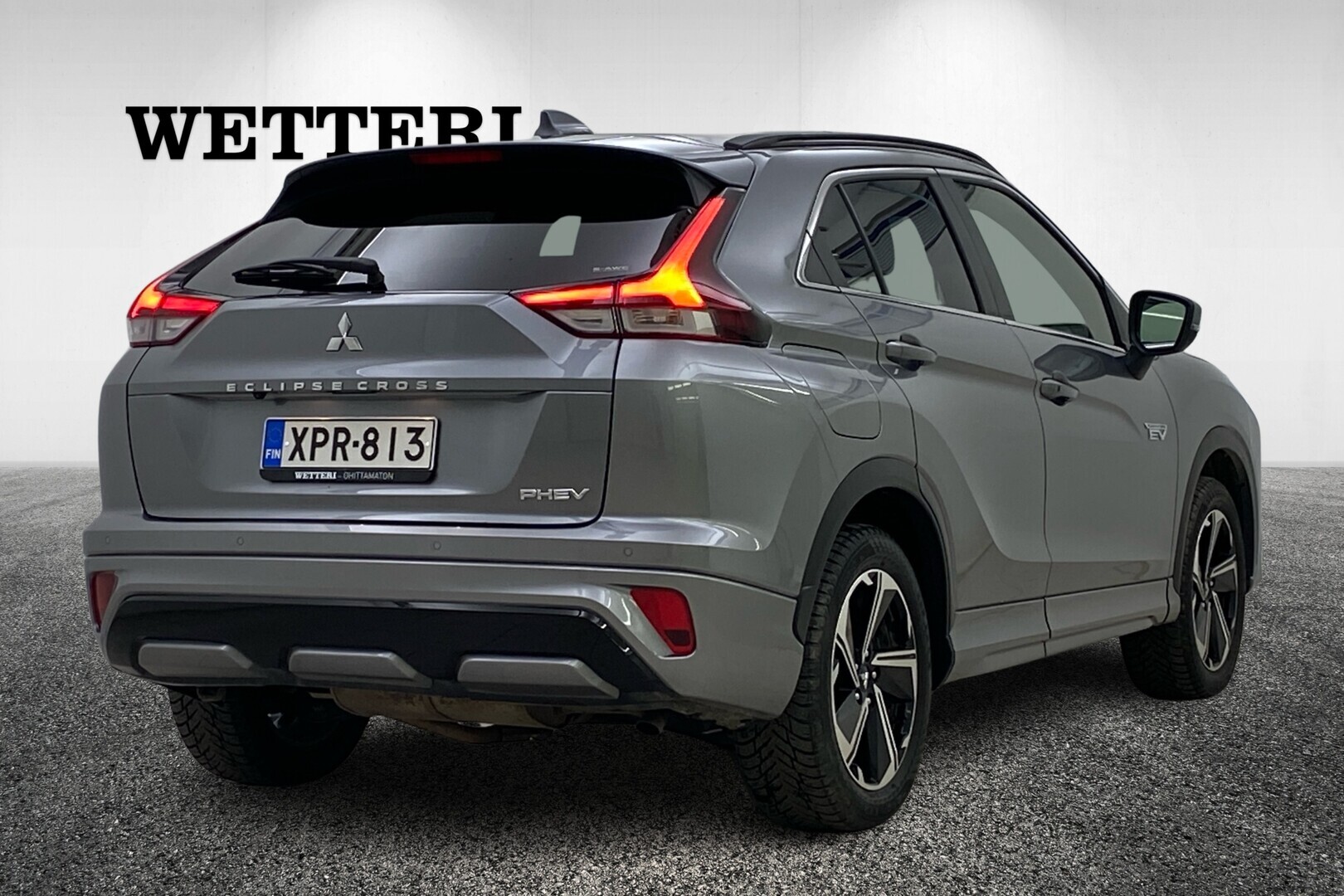 MITSUBISHI Eclipse Cross 2021