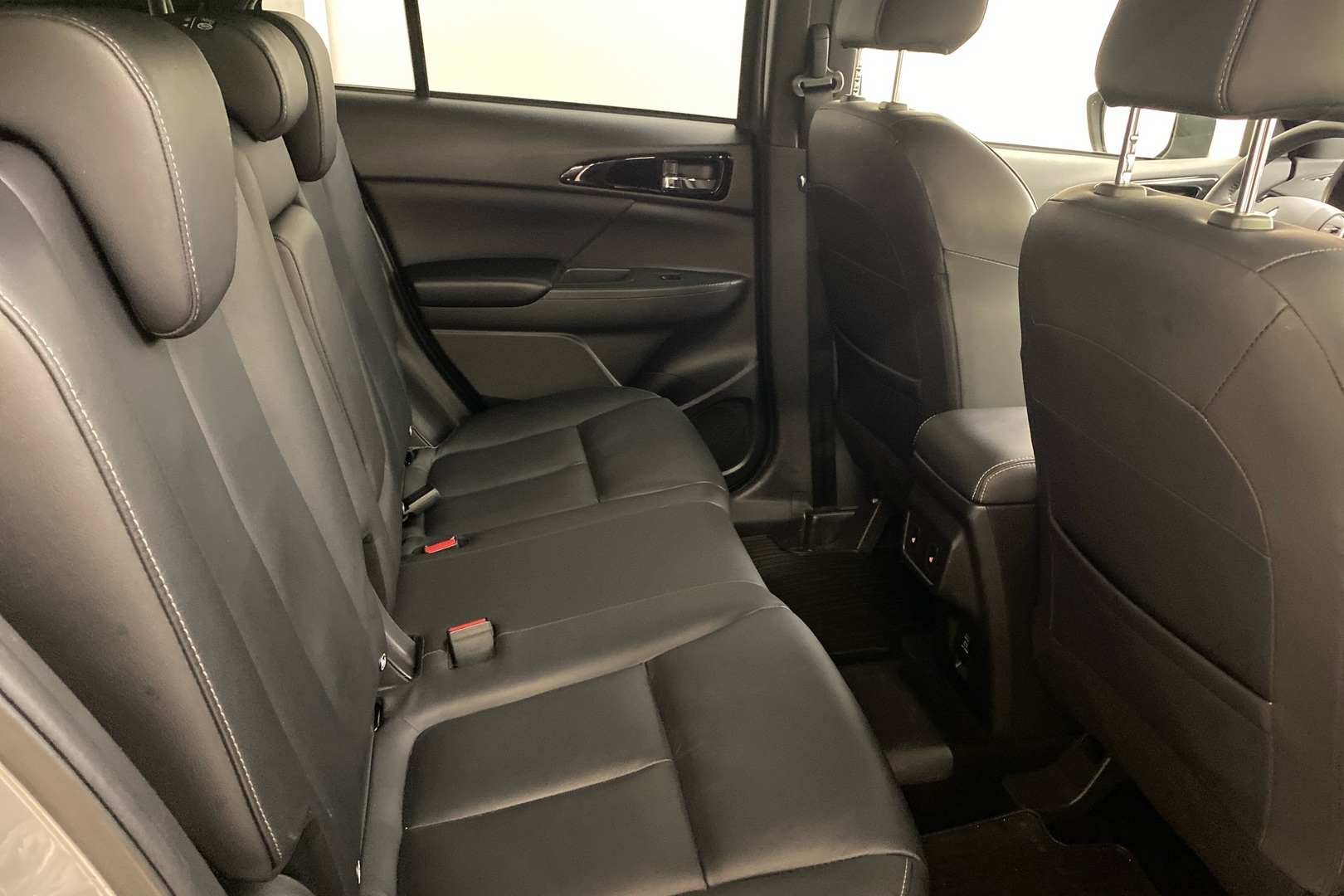 MITSUBISHI Eclipse Cross 2021