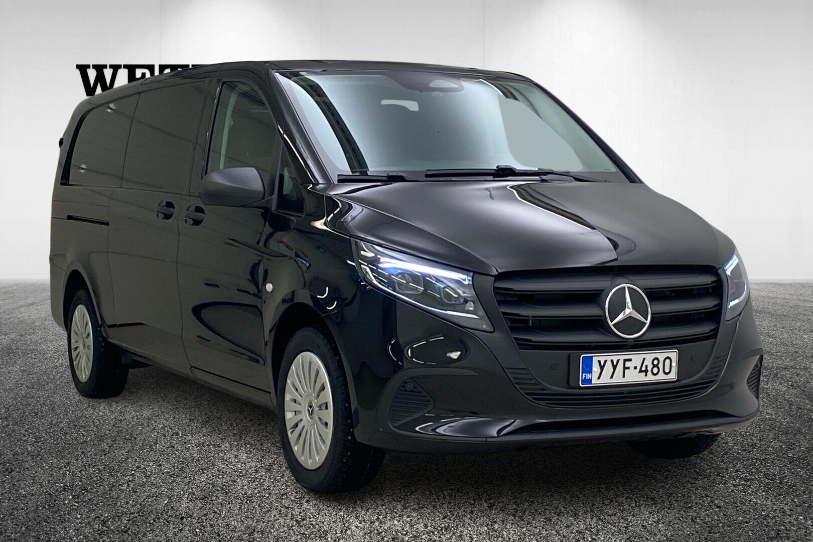 MERCEDES-BENZ Vito 2025