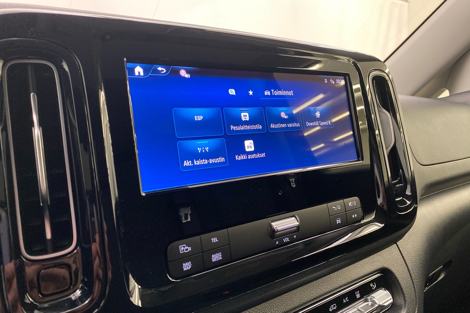 MERCEDES-BENZ Vito 2025