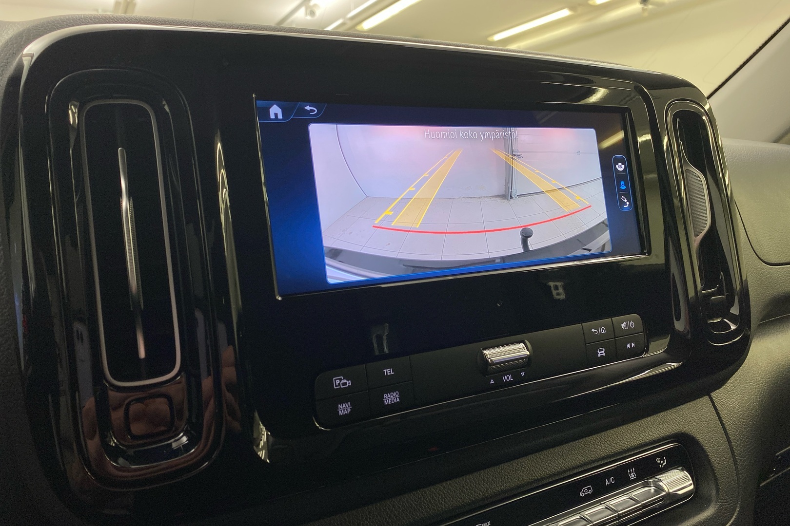 MERCEDES-BENZ Vito 2025